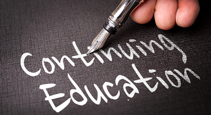 Continuing Education